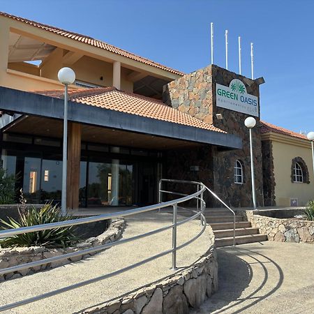 Canarian Green Oasis By Luca Properties Gran Canaria Maspalomas  Exteriör bild