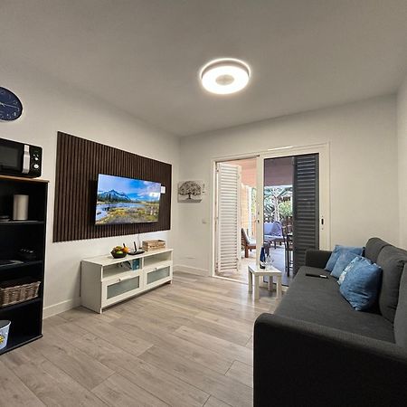 Canarian Green Oasis By Luca Properties Gran Canaria Maspalomas  Exteriör bild