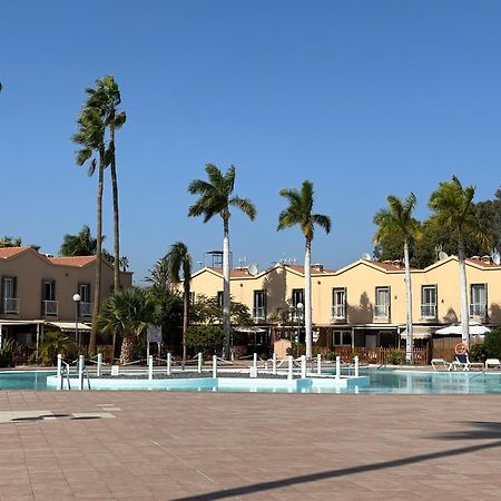 Canarian Green Oasis By Luca Properties Gran Canaria Maspalomas  Exteriör bild