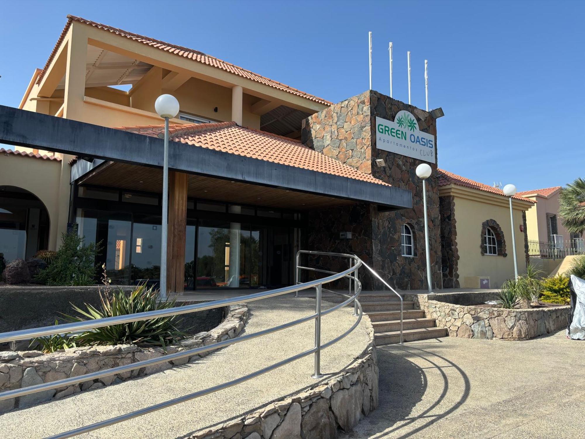 Canarian Green Oasis By Luca Properties Gran Canaria Maspalomas  Exteriör bild