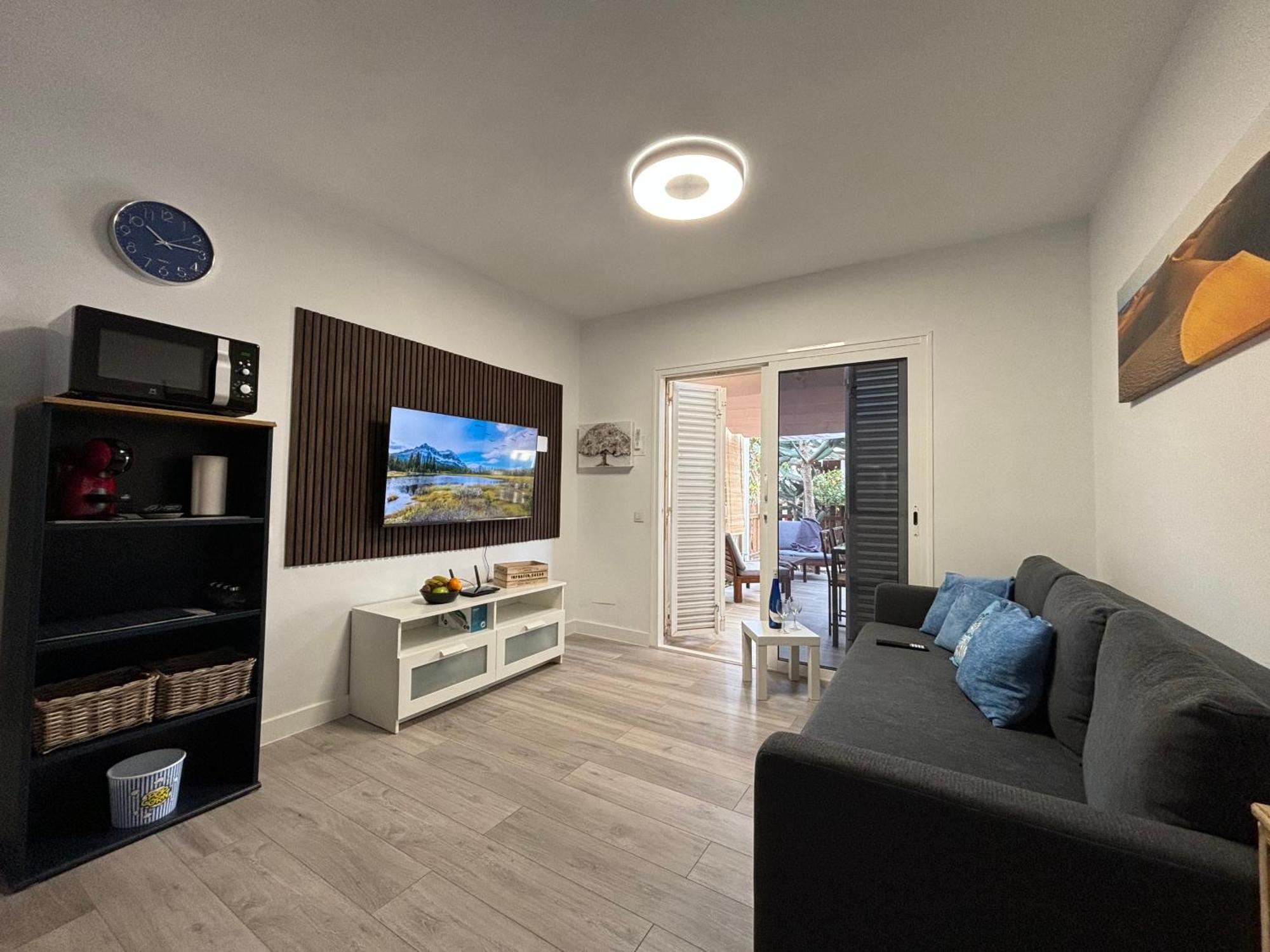 Canarian Green Oasis By Luca Properties Gran Canaria Maspalomas  Exteriör bild