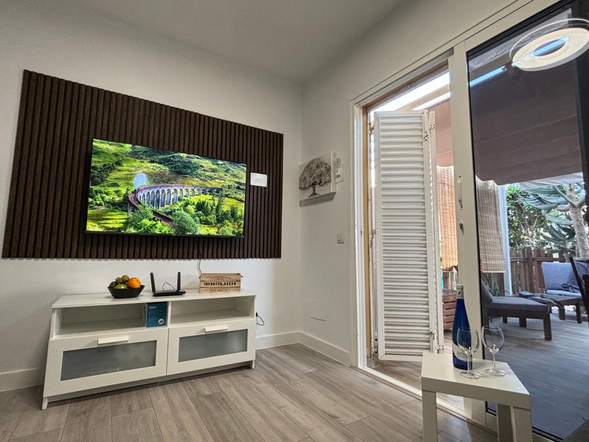 Canarian Green Oasis By Luca Properties Gran Canaria Maspalomas  Exteriör bild