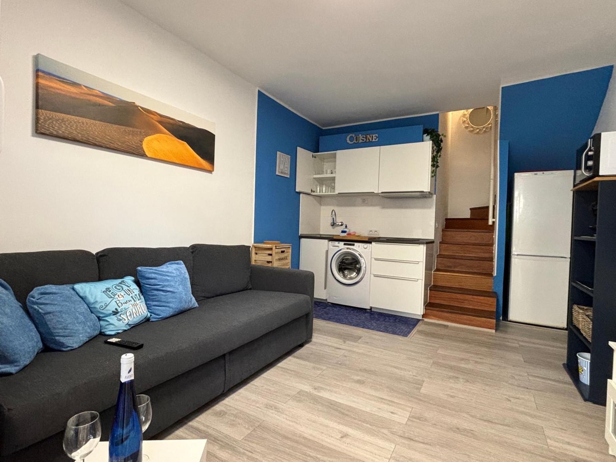 Canarian Green Oasis By Luca Properties Gran Canaria Maspalomas  Exteriör bild