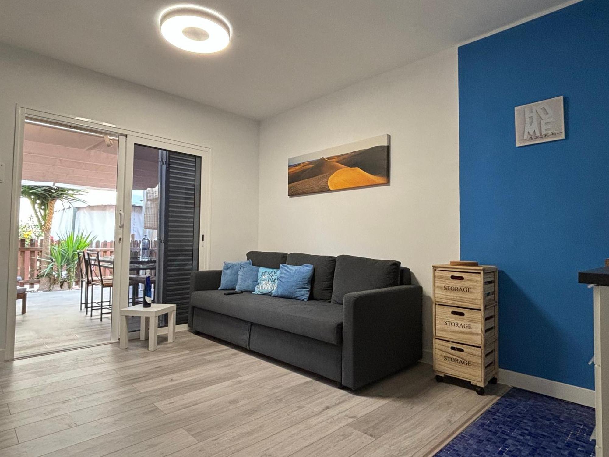 Canarian Green Oasis By Luca Properties Gran Canaria Maspalomas  Exteriör bild