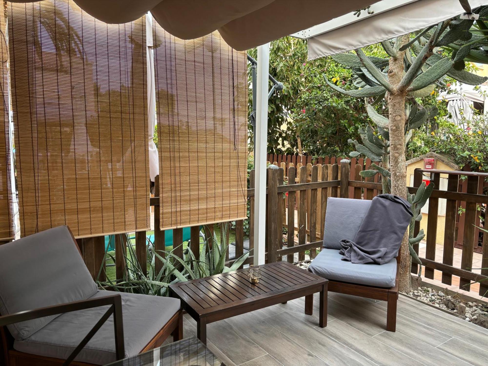 Canarian Green Oasis By Luca Properties Gran Canaria Maspalomas  Exteriör bild