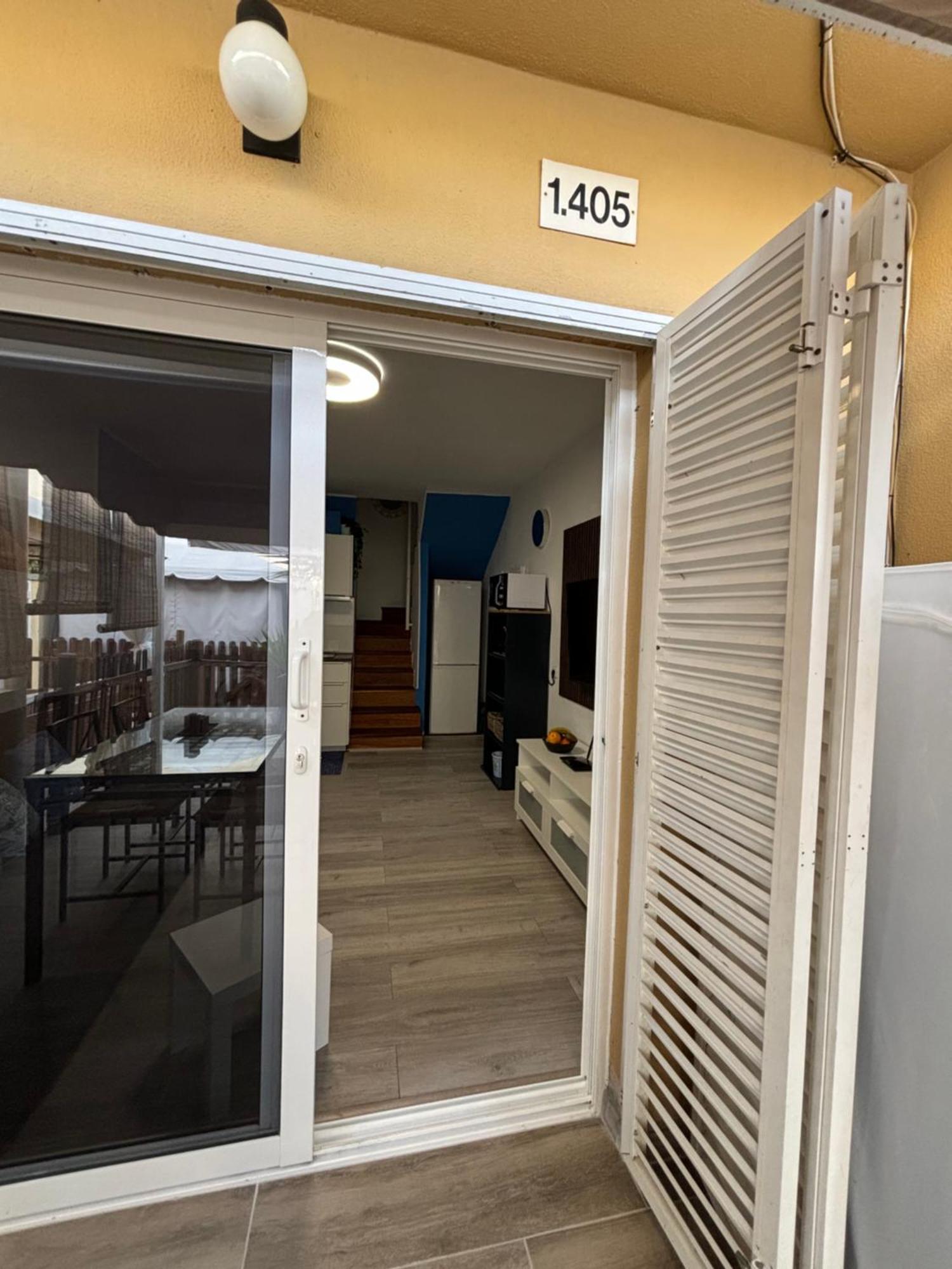 Canarian Green Oasis By Luca Properties Gran Canaria Maspalomas  Exteriör bild
