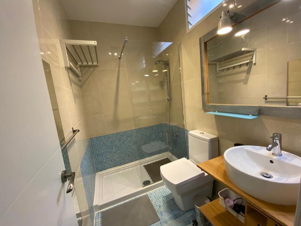 Canarian Green Oasis By Luca Properties Gran Canaria Maspalomas  Exteriör bild