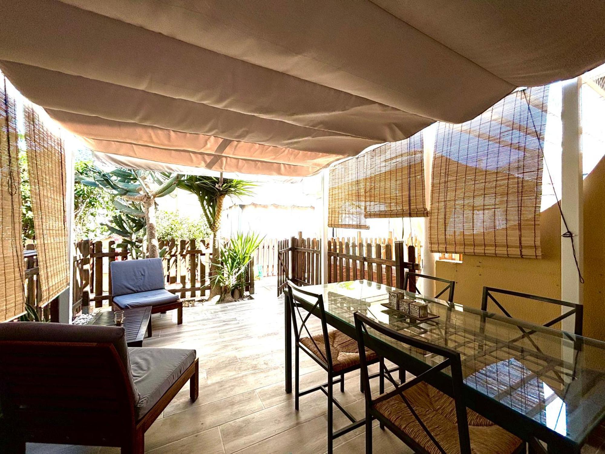 Canarian Green Oasis By Luca Properties Gran Canaria Maspalomas  Exteriör bild