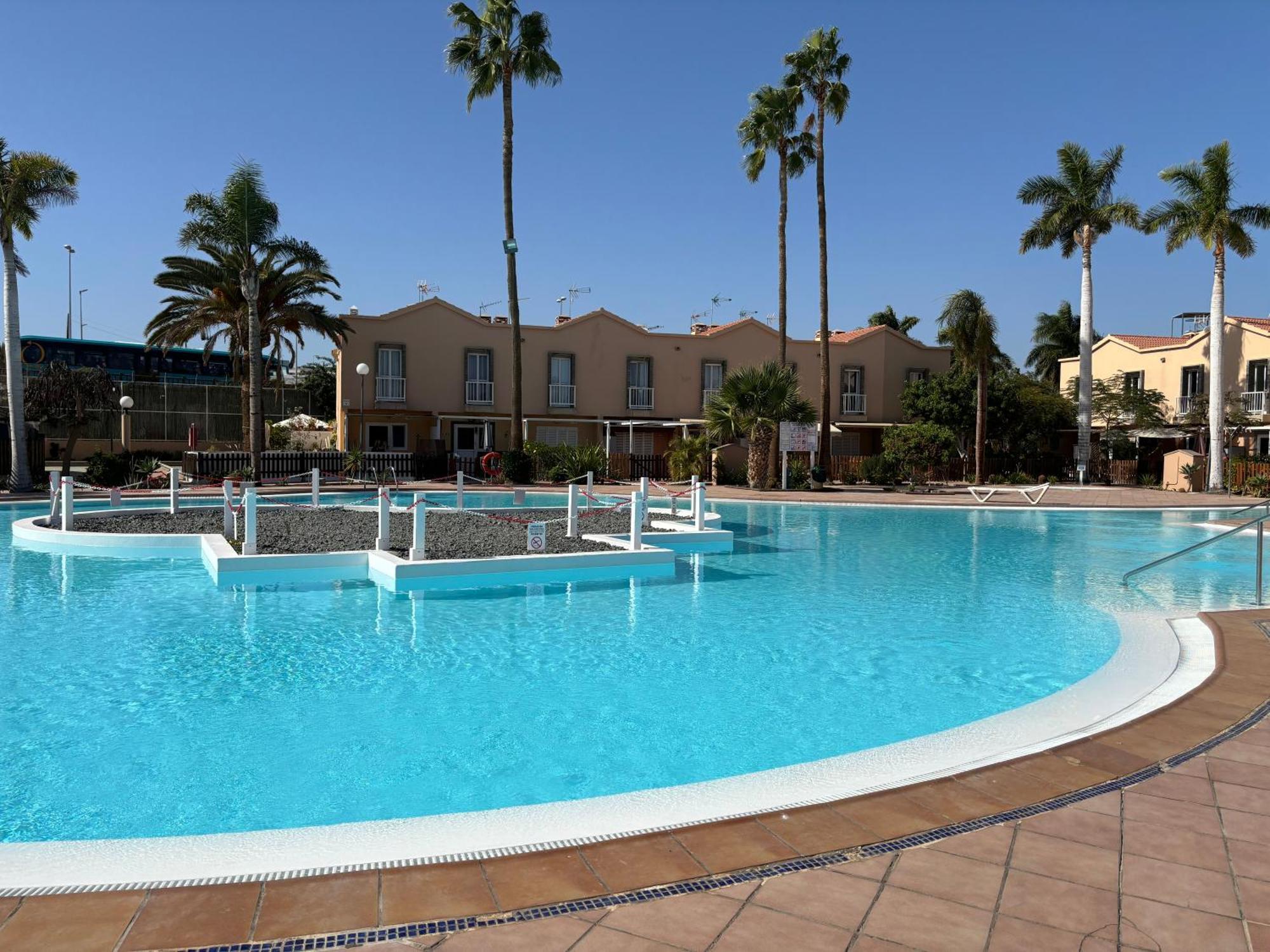 Canarian Green Oasis By Luca Properties Gran Canaria Maspalomas  Exteriör bild
